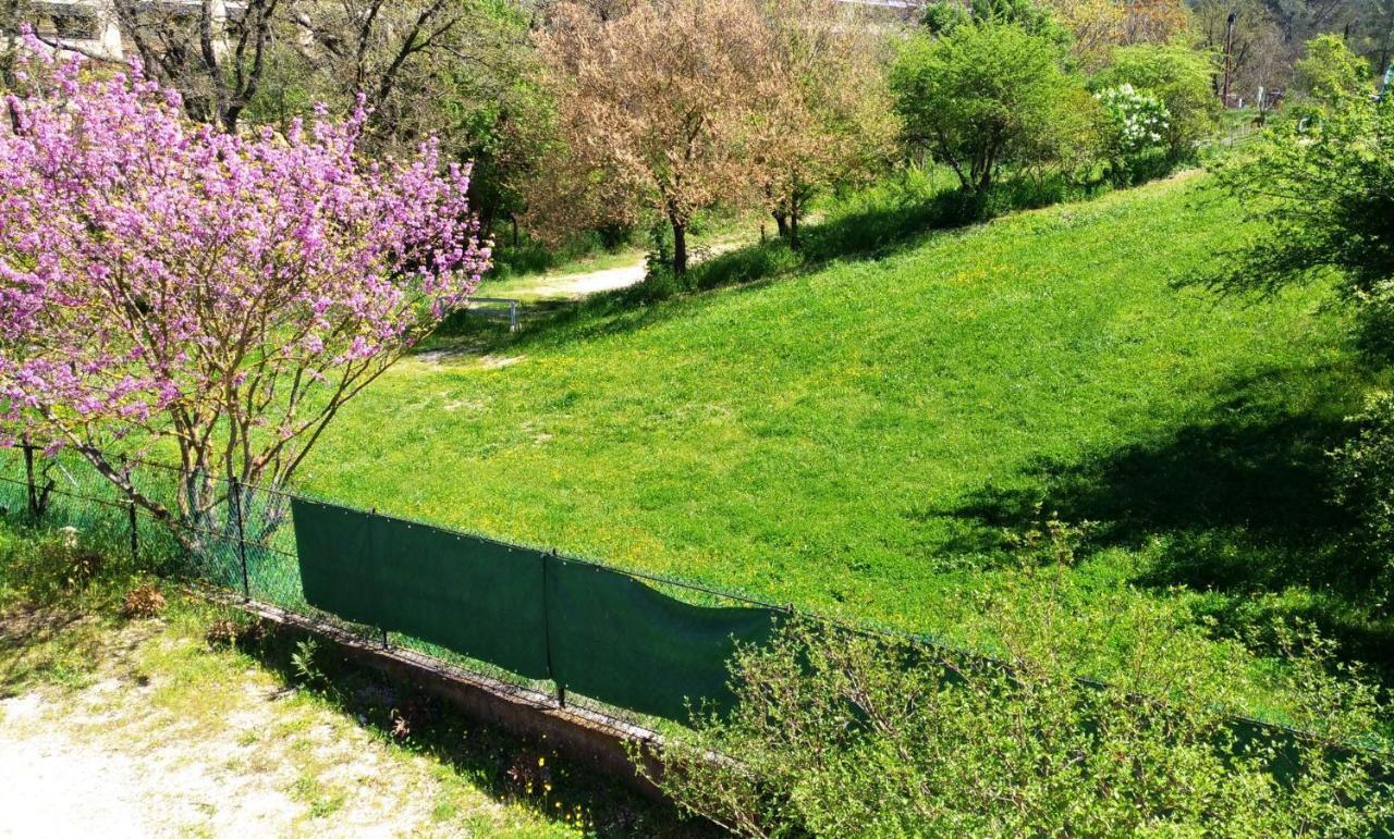 Villa Pont De L'Arc A Aix Avec Piscine Au Calme 92 M2 Aix-en-Provence Kültér fotó