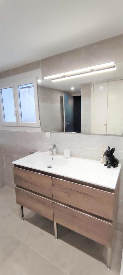 Villa Pont De L'Arc A Aix Avec Piscine Au Calme 92 M2 Aix-en-Provence Kültér fotó