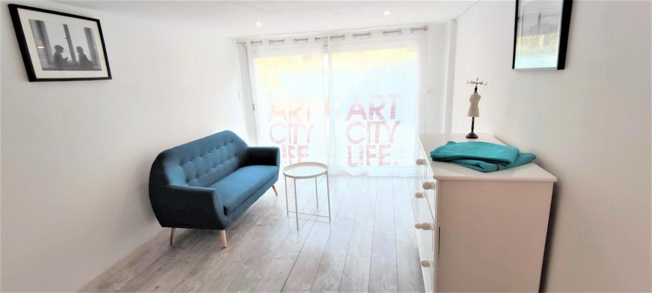 Villa Pont De L'Arc A Aix Avec Piscine Au Calme 92 M2 Aix-en-Provence Kültér fotó